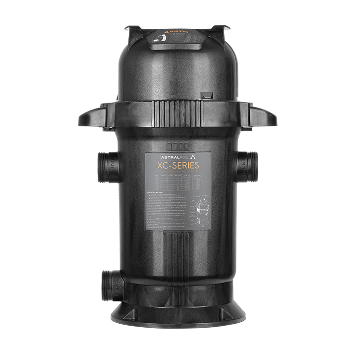 XC Pool and Spa Cartridge Filter