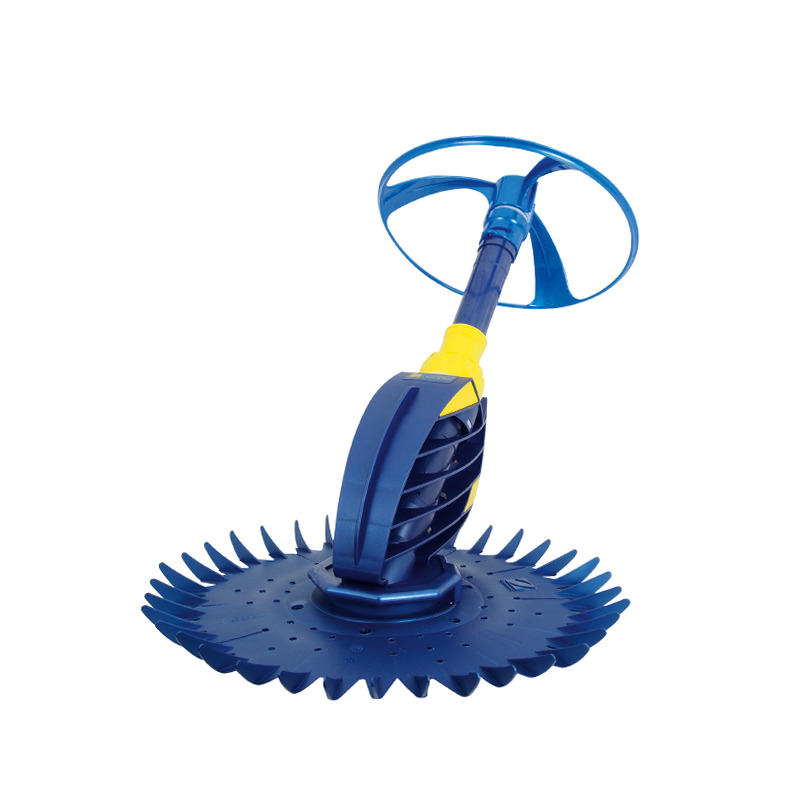 Suction Pool Cleaner - Zodiac G2